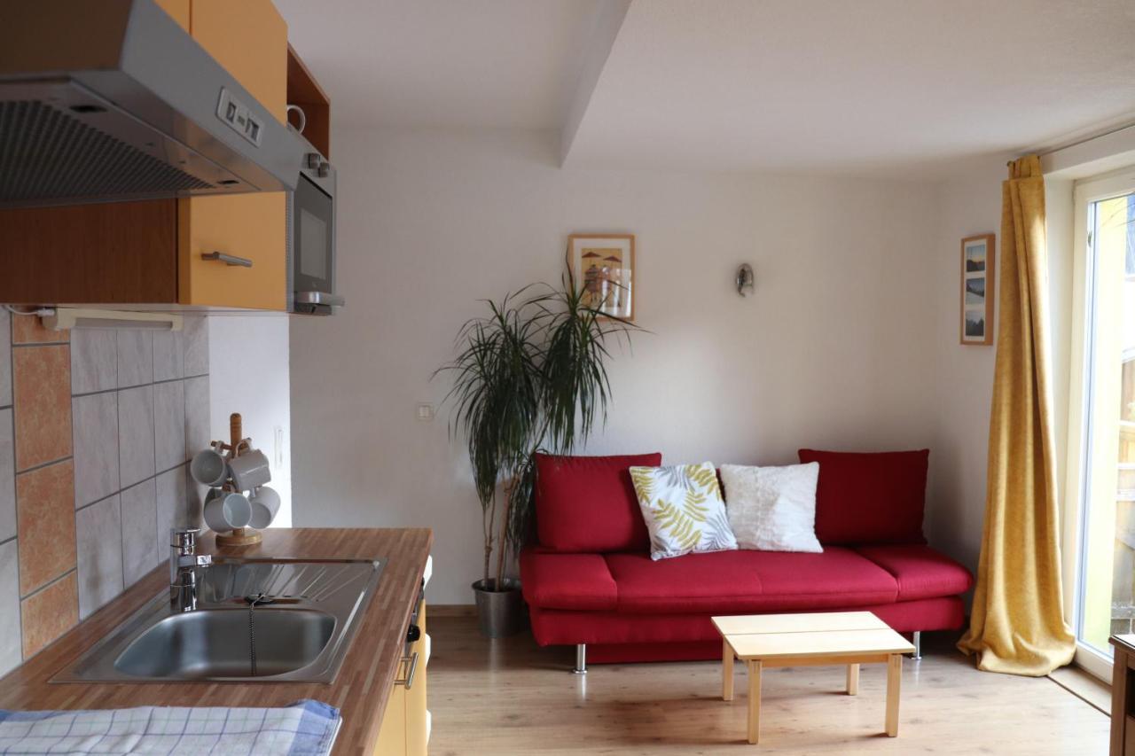 Haus Aperies Apartment Pettneu am Arlberg Ngoại thất bức ảnh